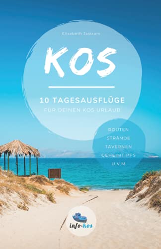 10 Tagesausflüge für den Kos Urlaub