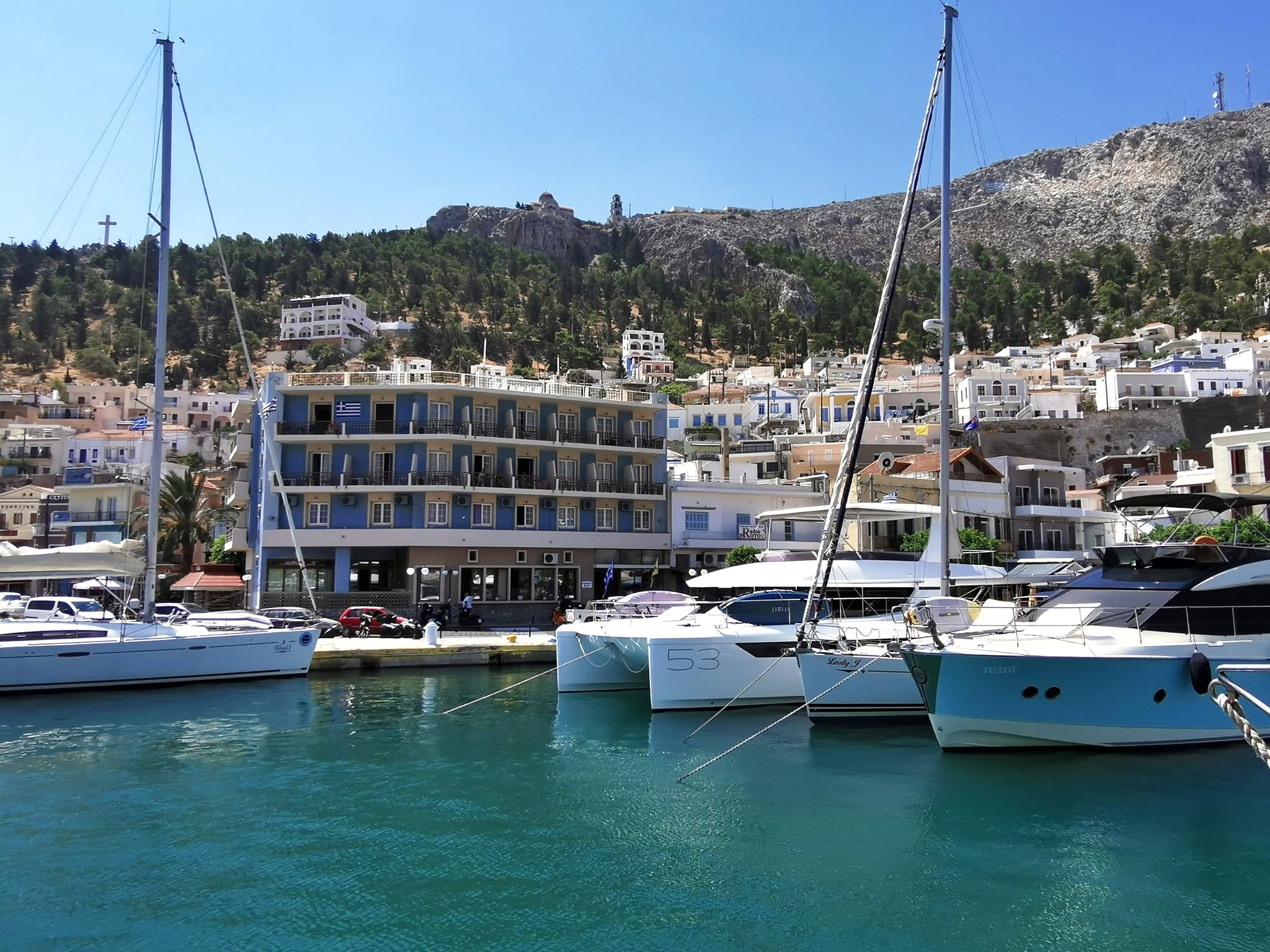 Kalymnos 10