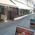 Insel Kos Reise Bild 129