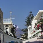 Insel Kos Reise Bild 134