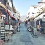 Insel Kos Reise Bild 137