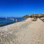 Insel Kos Reise Bild 14