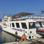 Insel Kos Reise Bild 152