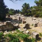Insel Kos Reise Bild 175