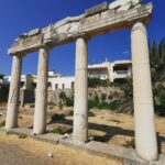 Insel Kos Reise Bild 178