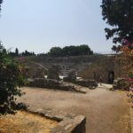 Insel Kos Reise Bild 184