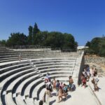 Insel Kos Reise Bild 194