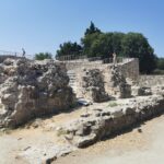 Insel Kos Reise Bild 198