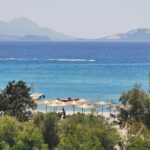 Insel Kos Reise Bild 23