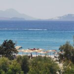 Insel Kos Reise Bild 24
