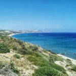 Insel Kos Reise Bild 257