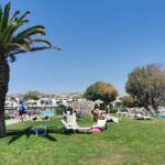 Insel Kos Reise Bild 27