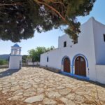 Insel Kos Reise Bild 300