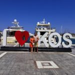 Insel Kos Reise Bild 33