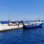 Insel Kos Reise Bild 342