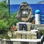 Insel Kos Reise Bild 376