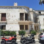 Insel Kos Reise Bild 53