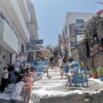 Insel Kos Reise Bild 58