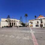 Insel Kos Reise Bild 64