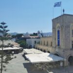 Insel Kos Reise Bild 76