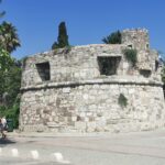 Insel Kos Reise Bild 89