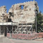Insel Kos Reise Bild 91
