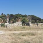 Insel Kos Reise Bild 92