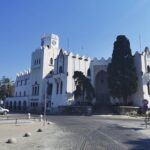 Insel Kos Reise Bild 99